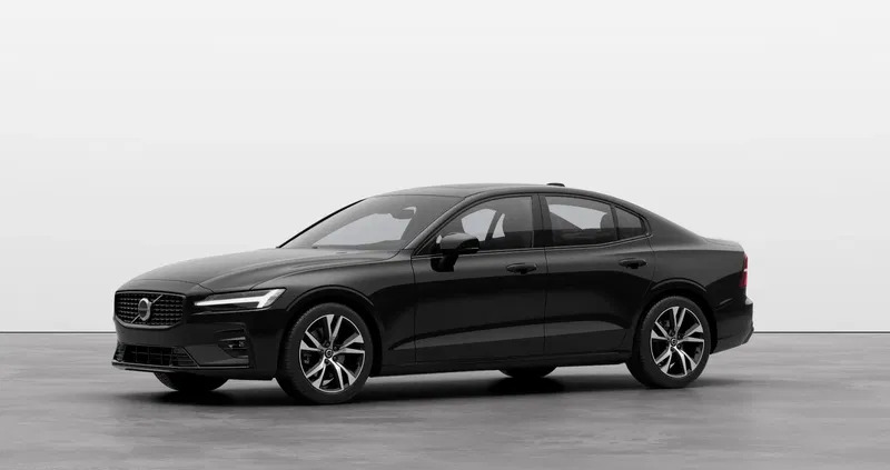 volvo żerków Volvo S60 cena 235000 przebieg: 5, rok produkcji 2024 z Żerków